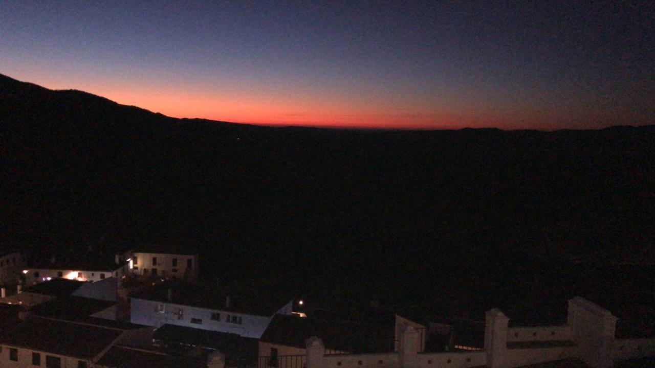 Villa Marisa Zahara De La Sierra Eksteriør bilde
