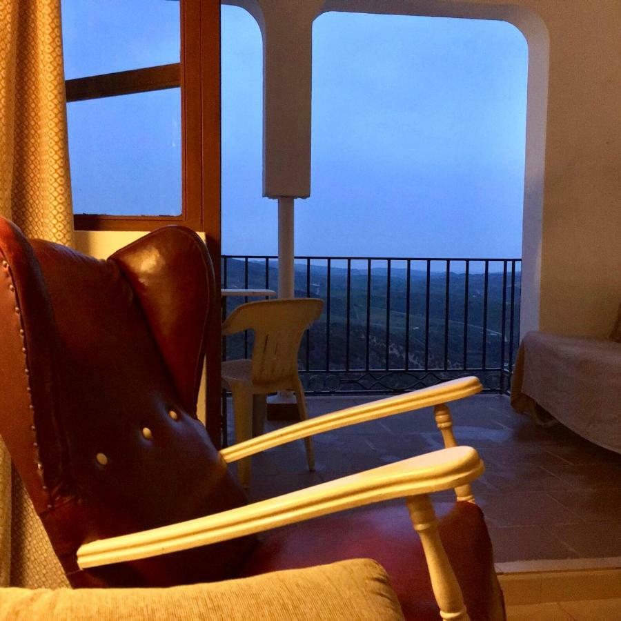 Villa Marisa Zahara De La Sierra Eksteriør bilde