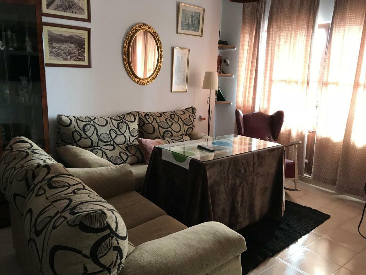 Villa Marisa Zahara De La Sierra Eksteriør bilde